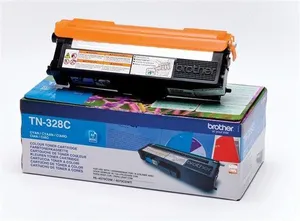 Toner pro "HL 4570CDW, 4570CDWT" tiskárny, BROTHER Cyan, 6 tis. stran